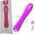 Vibrador Massageador de Ponto G com Aquecimento - S-Hande - Imagem 1