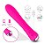 Vibrador Massageador de Ponto G com Aquecimento - S-Hande - Imagem 3