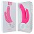 Vibrador de Ponto G com Plug Anal Recarregável - Jakiro - S-Hande - Imagem 8