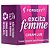 KIT 03 Excita Femme Cream Lub Excitante Feminino 4G For Sexy - Imagem 6