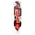 Jelly Pen Doces Caneta Comestível 35Ml Chocolate - For Sexy - Imagem 1