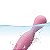 Vibrador Duplo com 3 Tentáculos Massageadores - SVAKOM NYMPH - Imagem 6