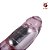 Vibrador Ponto G com Estimulador de Clitóris 17,6x3,5CM - Imagem 8