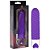 Vibrador Personal Recarregável Com 12 Velocidades 13x2,5CM - Imagem 7