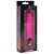 Vibrador Personal USB Com 12 Modos de Vibração - 13x2,5CM - Imagem 3