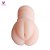 Masturbador masculino em formato de vagina-Donzela Delicada - Imagem 4