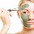 KIT 10 Mascara Facial Detox Argila Verde - Lemon Cosmeticos - Imagem 2
