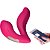 Vibrador Wireless de Ponto G Controlado por APP Recarregável - Imagem 1