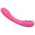 Vibrador e Sugador de Clitóris Silicone Tina 20 Velocidades - Imagem 4