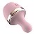 Vibrador Massageador Estimulador de Clitóris Egg Rosa 10 Velocidades - Imagem 4
