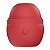 Vibrador Massageador de Clitóris Pulsador Egg Vermelho 5 Velocidades - Imagem 6