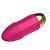 Estimulador Bullet Vibrador Egg Com 9 Velocidades e Aplicativo - Imagem 6