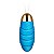 Estimulador Massageador de Clitóris Azul Aplicativo 9 Vibrações - Imagem 2