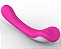 Vibrador Estimulador de Ponto G Ergonômico - Romant - Kelly - Imagem 4