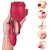 Vibrador Clitoriano Com Sugador e Bullet Rosa Immortal Flowers - Imagem 3