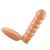 Vibrador Dedeira Ondulada Estimulador de Ponto G e Clitóris - Imagem 2