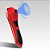 Massageador e estimulador de clitóris e Seios Vermelho - Imagem 6