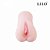 Masturbador formato de vagina e ânus feito de CyberSkin LILO - Imagem 7