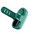 Vibrador Dedeira Verde 9 Vibrações Mini Finger USB - S-hande - Imagem 2