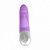Vibrador Ponto G Com Estimulador de Clitoris Recarregavel - Imagem 3