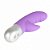 Vibrador Ponto G Com Estimulador de Clitoris Recarregavel - Imagem 7