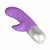Vibrador Ponto G Com Estimulador de Clitoris Recarregavel - Imagem 6