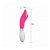 Vibrador Ponto G Com Estimulador de Clitoris a Pilha - Imagem 7