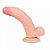 Dildo Realístico Com Dupla Pele e Ventosa 23x4CM - Life True - Imagem 6