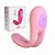 Anel peniano Com Controle de 7 Vibração Recarregavel - Candy - Imagem 8