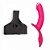 Calcinha Harness Com Vibrador ponto G e Clitoris + Controle - Imagem 7