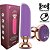 Vibrador Capsula Estimulador de ponto G Recarregavel I-Moon - Imagem 1