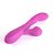 Vibrador de Clitoris e Ponto G com Aquecimento USB - Licker - Imagem 5