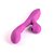 Vibrador de Clitoris e Ponto G com Aquecimento USB - Licker - Imagem 4