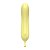 Vibrador Formato Banana Estimuladora de Ponto G Recarregavel - Imagem 4