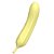 Vibrador Formato Banana Estimuladora de Ponto G Recarregavel - Imagem 5