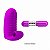 Vibrador Dedeira Estimuladora de Clitoris e Ponto G - Abbott - Imagem 3