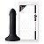 Protese Plug Anal Intrude 1 com Ventosa 17x3,5cm - Dom - Imagem 2