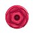 Rosa Vibratoria Com Estimulador de Clitoris flower 2 S-Hande - Imagem 5
