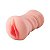 Masturbador Masculino Vagina Rosinha em Cyberskin – Maig Sexshop - Imagem 3