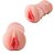 Masturbador Masculino Vagina Rosinha em Cyberskin – Maig Sexshop - Imagem 2