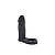 Anel Companheiro Preto 3,5 x 14,5cm BIZ - Sexshop - Imagem 2