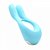 Anel peniano Vibrador de luxo 10 Velocidade e Estimulador Clitoriano - Martins Kiss Toy - Imagem 9