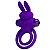 Anel Peniano Vibrant Penis Ring III - Pretty Love - Sexshop - Imagem 6