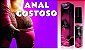 Anestésico Anal e Excitante ANAIS 15ml INTT - Sexshop - Imagem 2