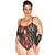 Body Sensual Plus Size Espanhola Pimenta Sexy - Sexshop - Imagem 2