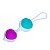 Bola pompoar Kegel dupla Pretty Love Kegel Ball - Sexshop - Imagem 3