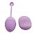 Bolas de Pompoar com Vibrador - Relentless Seeker Egg - Aphrodisia - Imagem 4