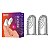 Dedeira Capa de Dedo Estimuladora - Finger Sleeve - Sexshop - Imagem 2