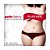 Calcinha Solúvel Uva Plus Size PetitCherry - Sex shop - Imagem 1