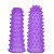 Capa para Dedos Estimuladora Lilás - Sexshop - Imagem 2